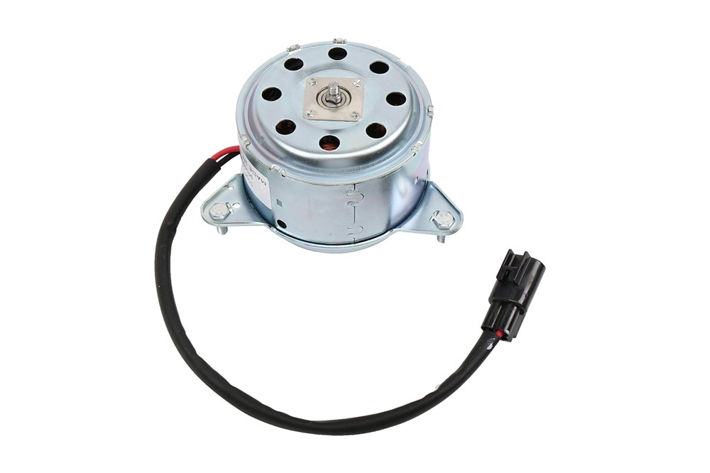 GM Genuine Parts Engine Cooling Fan Motor