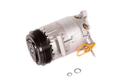 GM Genuine Parts Air Conditioning Compressor