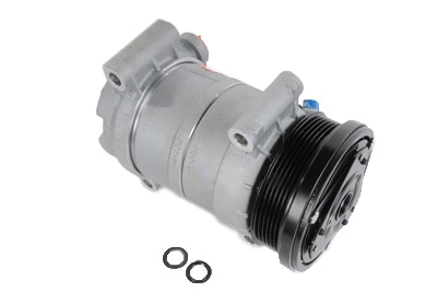 GM Genuine Parts Air Conditioning Compressor