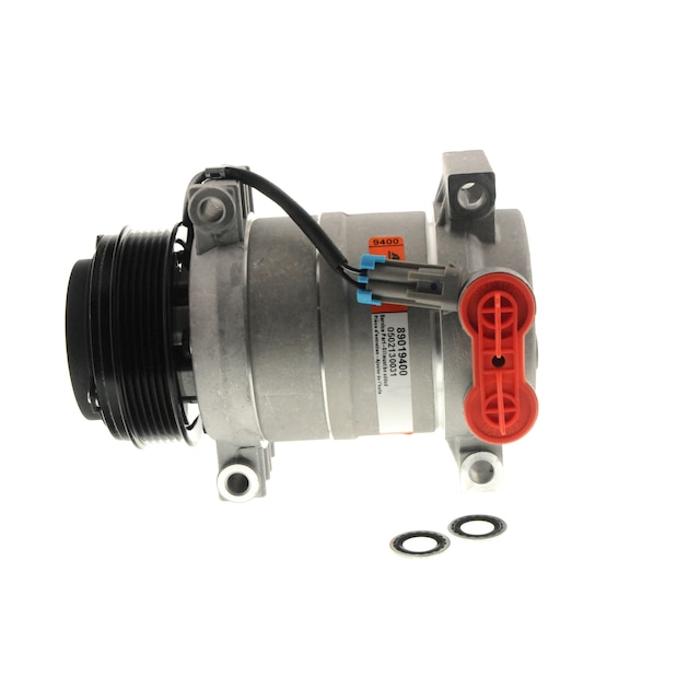 GM Genuine Parts Air Conditioning Compressor