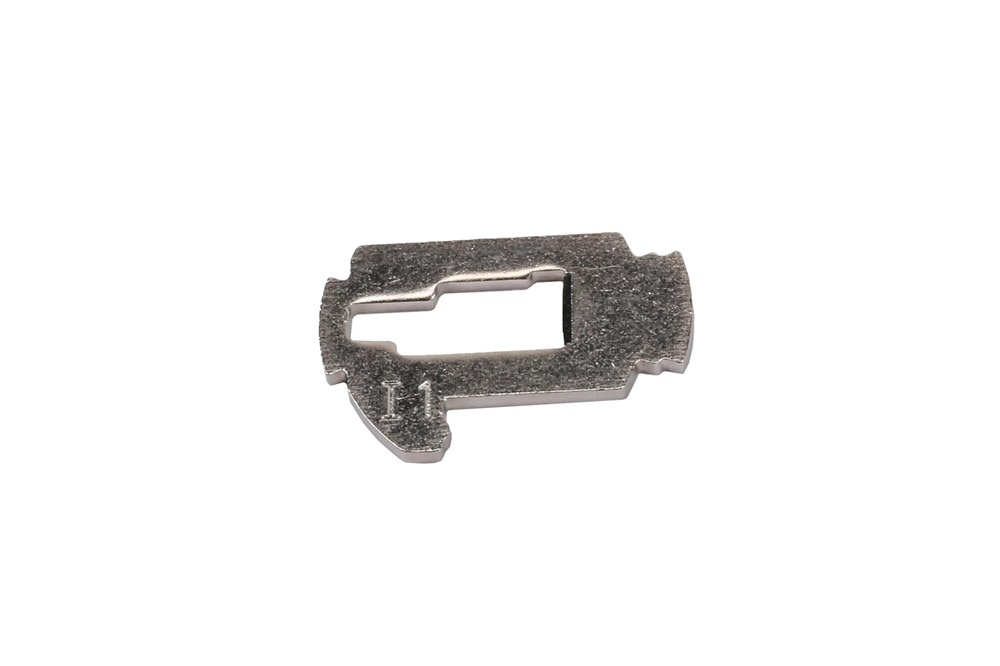GM Genuine Parts Lock Cylinder Tumbler (Programming Required)