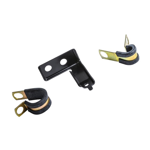 GM Genuine Parts Air Conditioning Compressor and Condenser Hose Clip