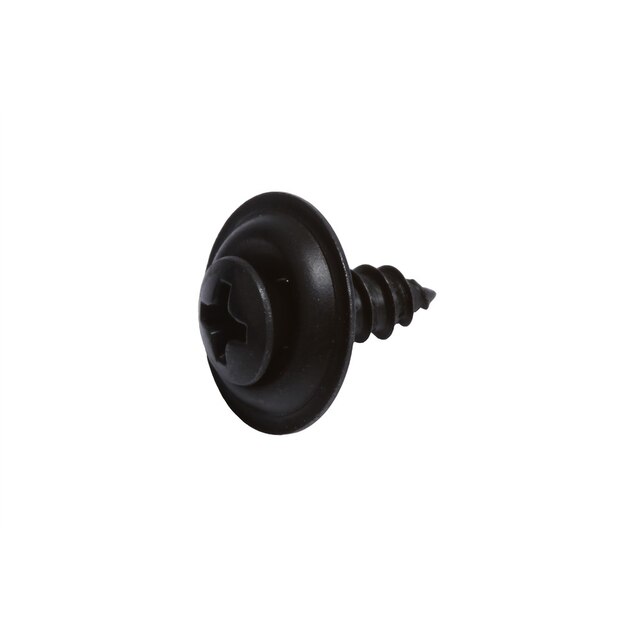 GM Genuine Parts Folding Top Headliner Trim Panel Bolt