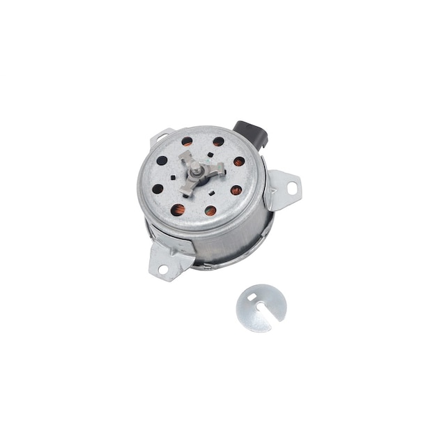 GM Genuine Parts Engine Cooling Fan Motor
