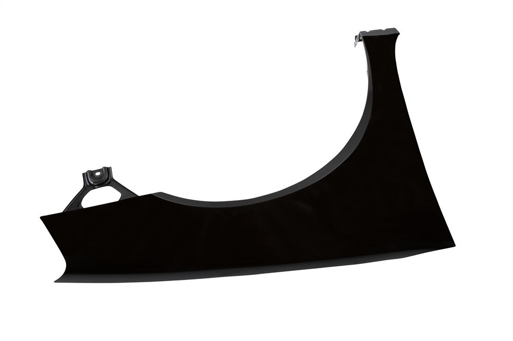 GM Genuine Parts Front Passenger Side Fender