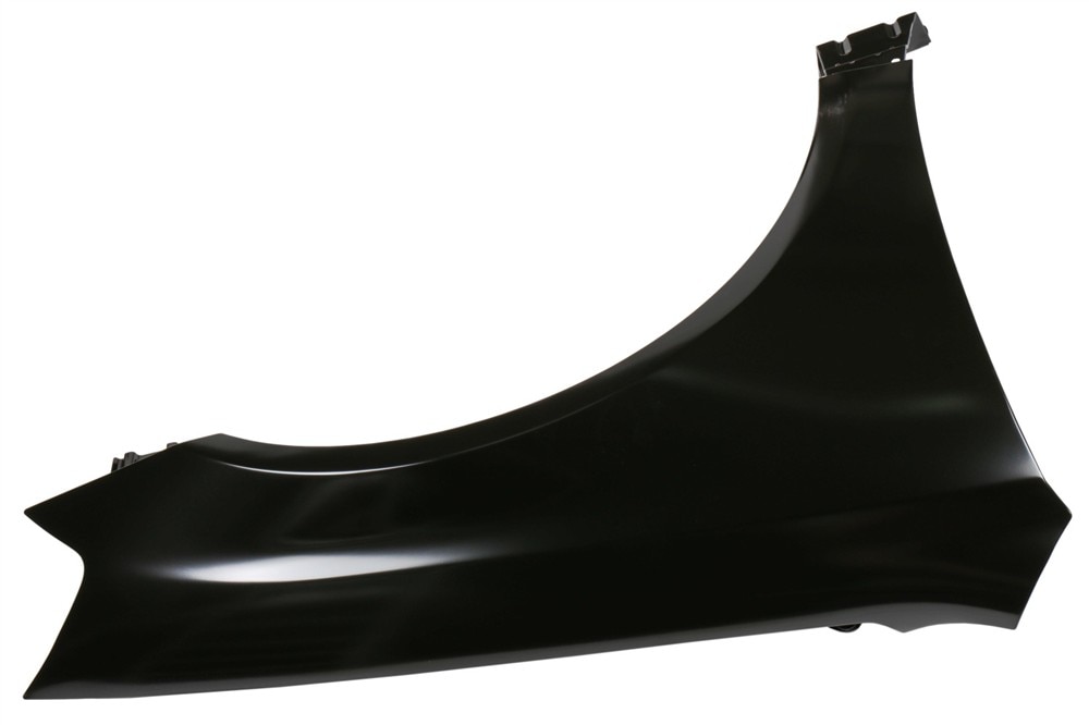 GM Genuine Parts Front Passenger Side Fender
