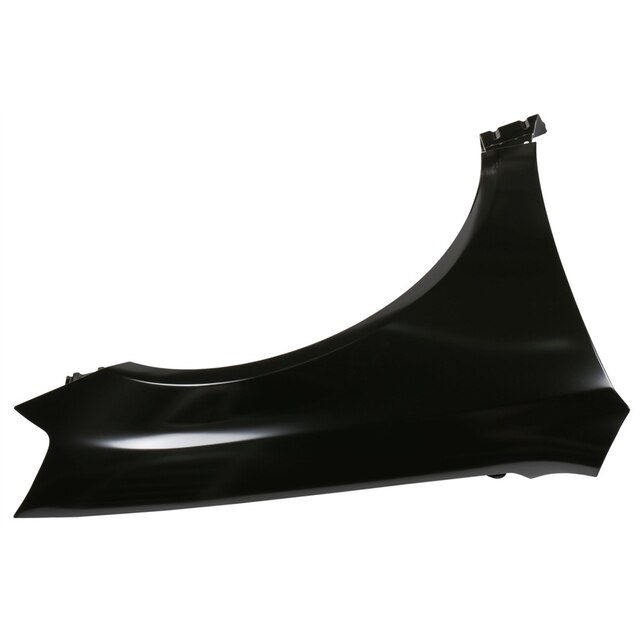 GM Genuine Parts Front Passenger Side Fender