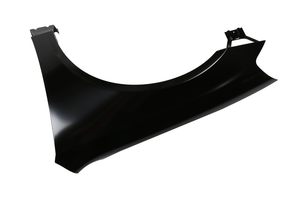 GM Genuine Parts Front Driver Side Fender