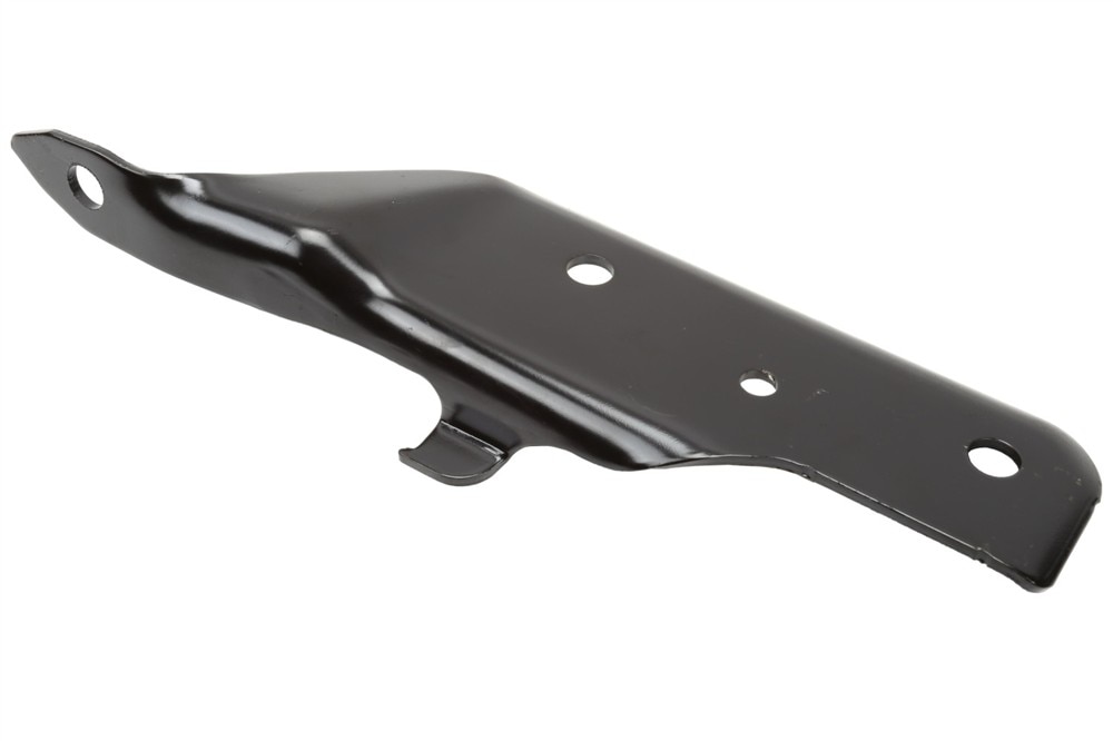 GM Genuine Parts Passenger Side Hood Hinge (Hood Side)