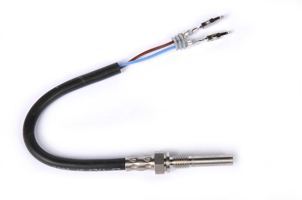 GM Genuine Parts Heater Coolant Heater Combustion Sensor