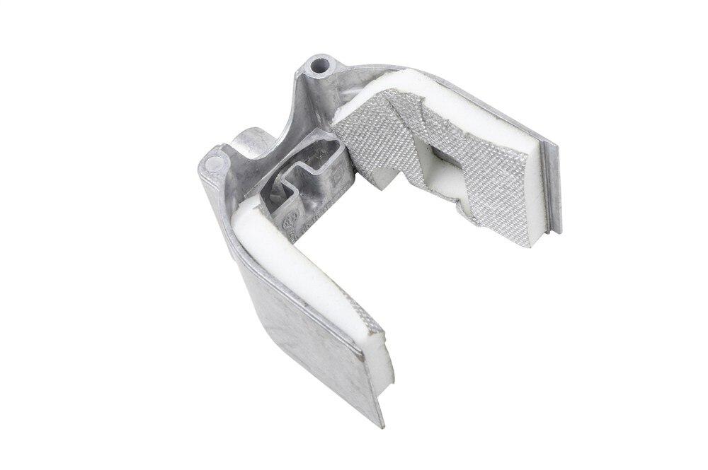 GM Genuine Parts Engine Coolant Heater Cover