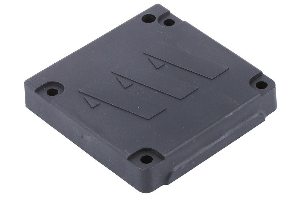 GM Genuine Parts Engine Block Heater Cover