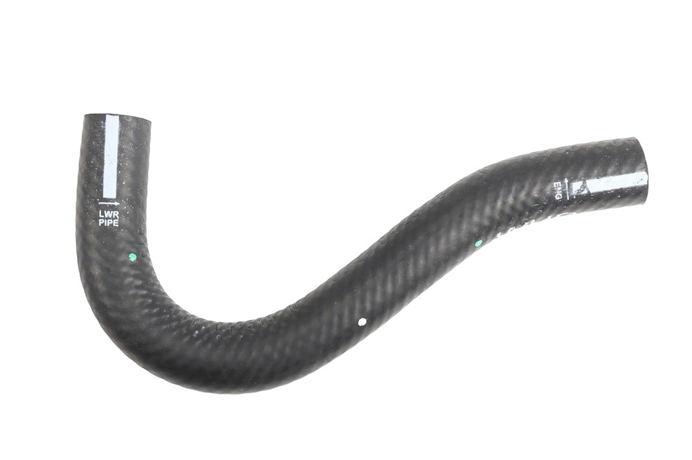GM Genuine Parts Auxiliary Heater Outlet Hose