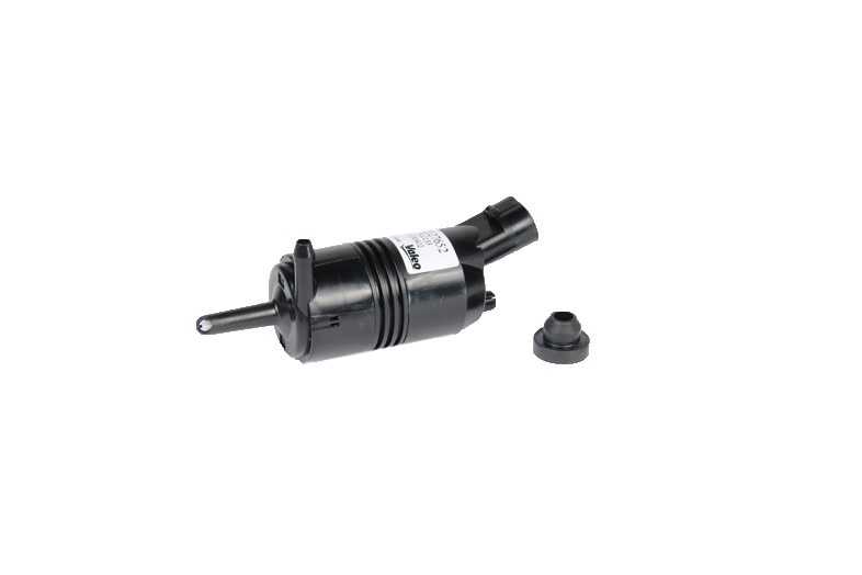 GM Genuine Parts Windshield Washer Pump