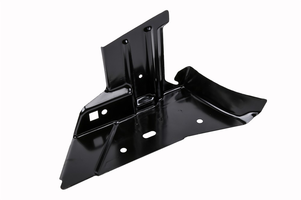 GM Genuine Parts Passenger Side Engine Compartment Panel Front Extension