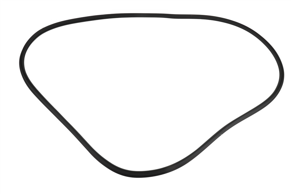 GM Genuine Parts Deck Lid Weatherstrip