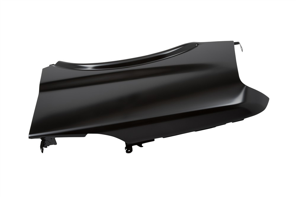 GM Genuine Parts Front Driver Side Fender