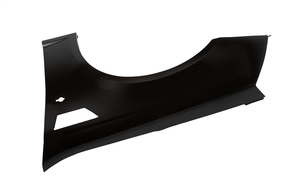 GM Genuine Parts Front Driver Side Fender