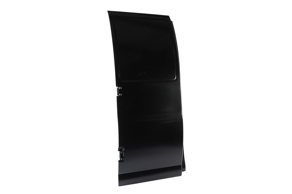 GM Genuine Parts Passenger Side Rear Door with Hinges