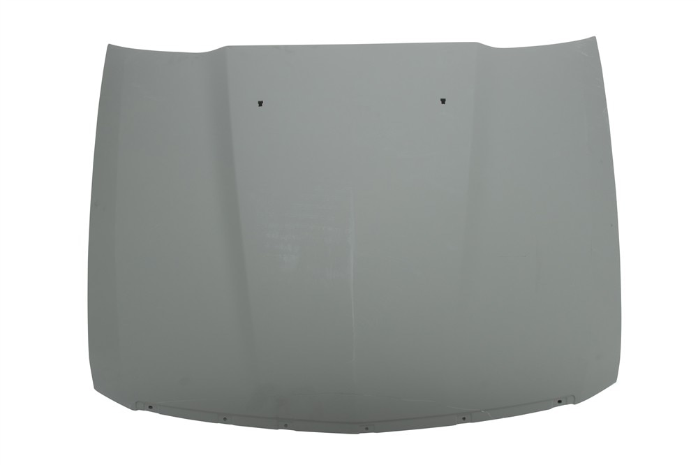 GM Genuine Parts Hood