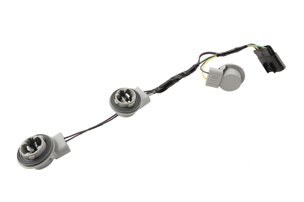 GM Genuine Parts Tail Light Wiring Harness