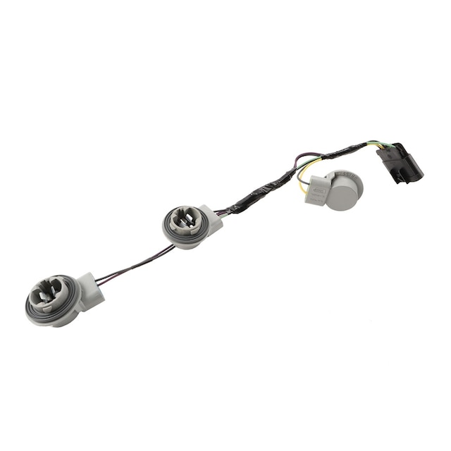 GM Genuine Parts Tail Light Wiring Harness