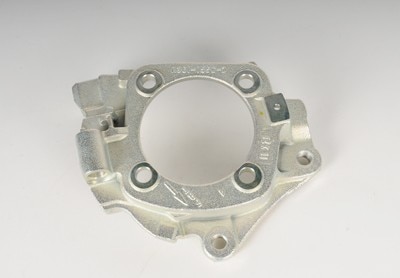 GM Genuine Parts Rear Parking Brake Anchor Backing Plate