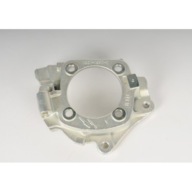 GM Genuine Parts Rear Parking Brake Anchor Backing Plate