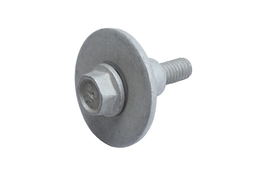 GM Genuine Parts Brake Pressure Modulator Valve Bracket Bolt