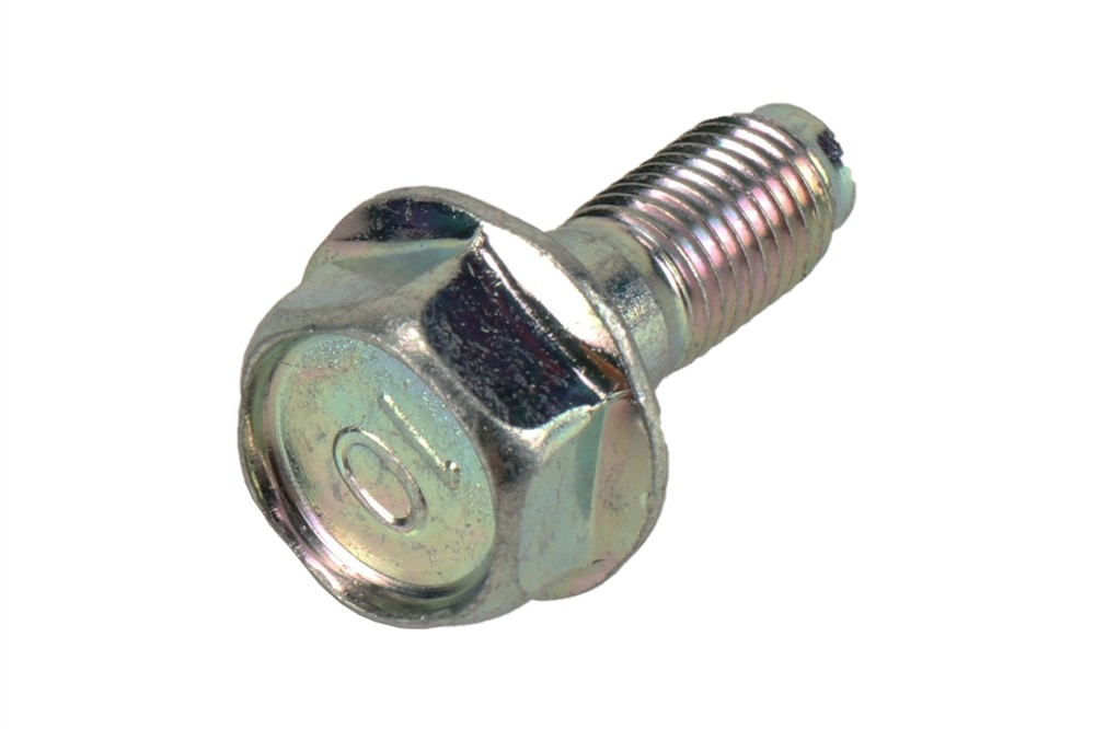 GM Genuine Parts M8x1 Multi-Purpose Bolt