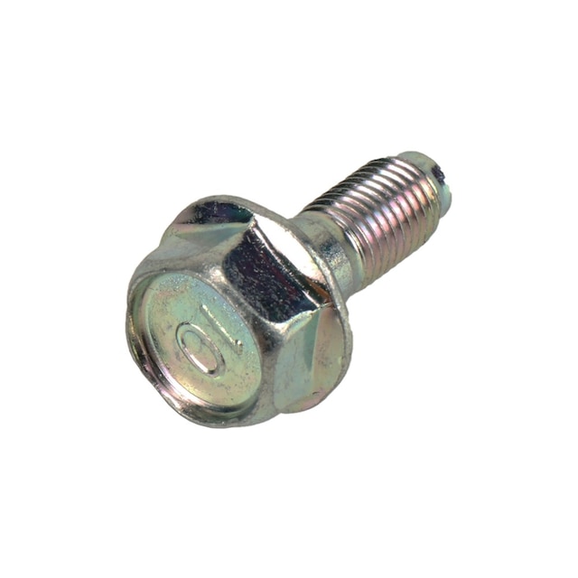 GM Genuine Parts M8x1 Multi-Purpose Bolt