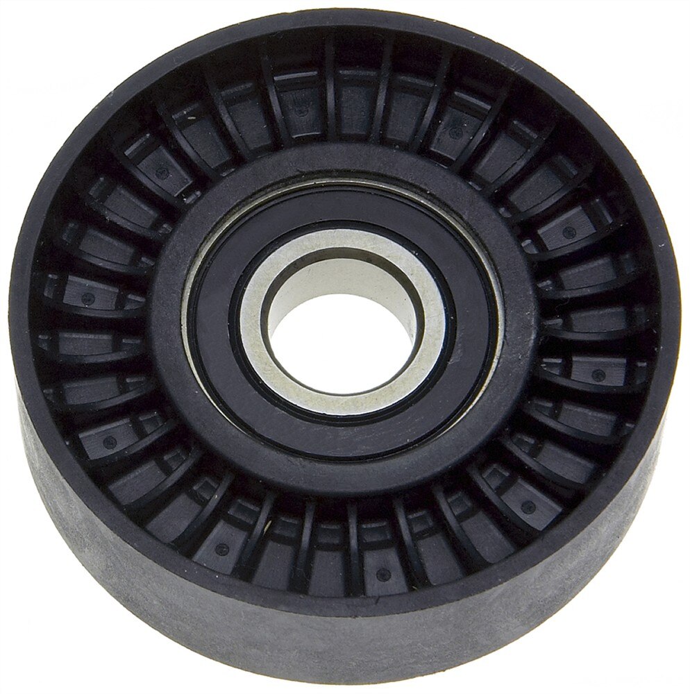 ACDelco Gold Idler Pulley