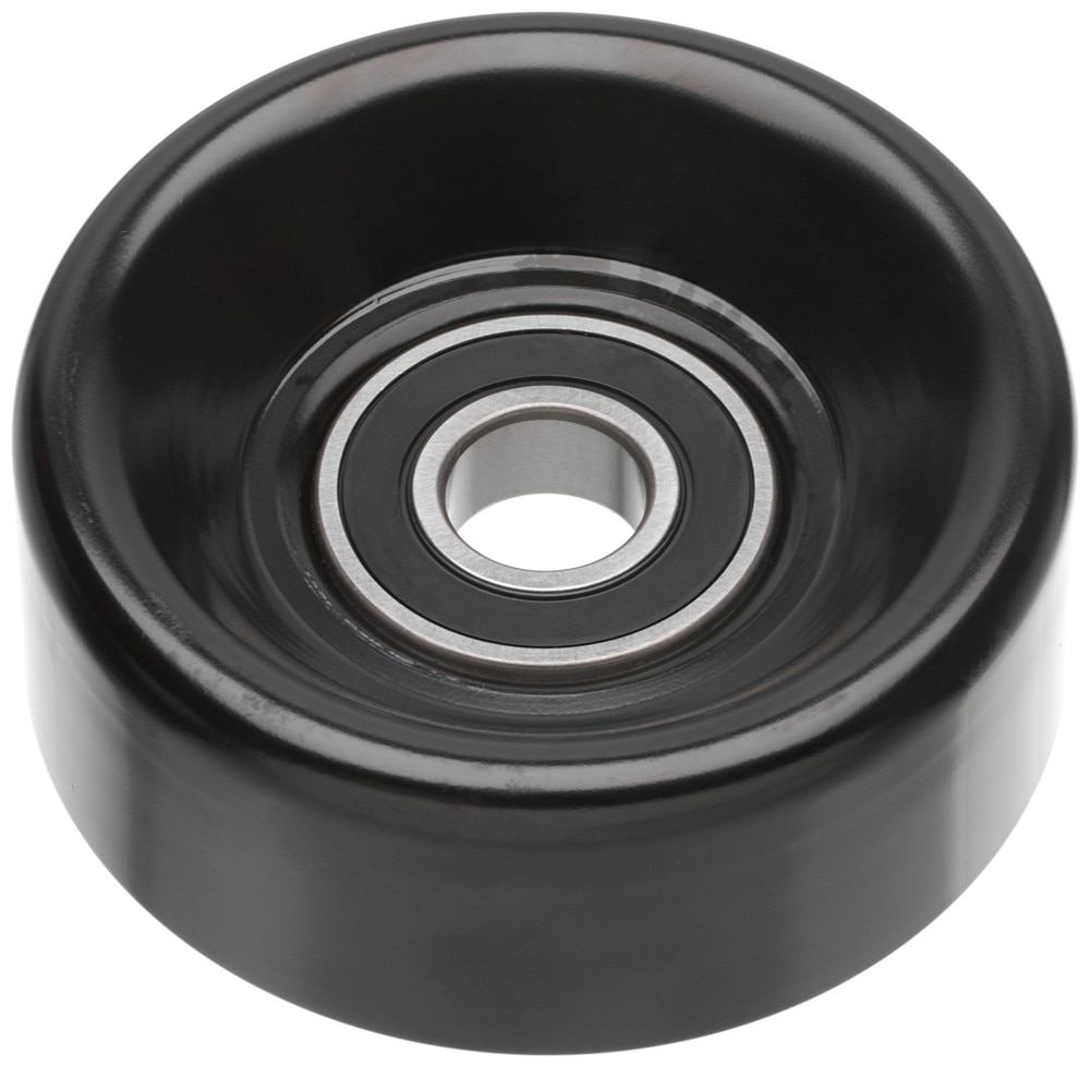 ACDelco Gold Idler Pulley