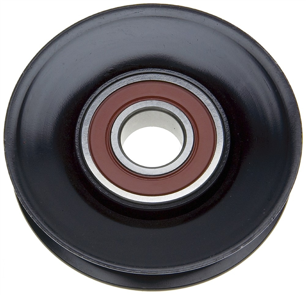 ACDelco Gold Idler Pulley