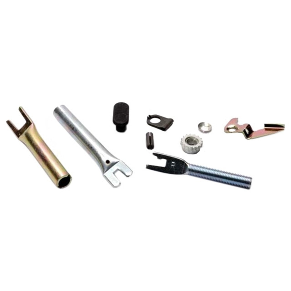 ACDelco Gold Rear Passenger Side Brake Shoe Adjuster