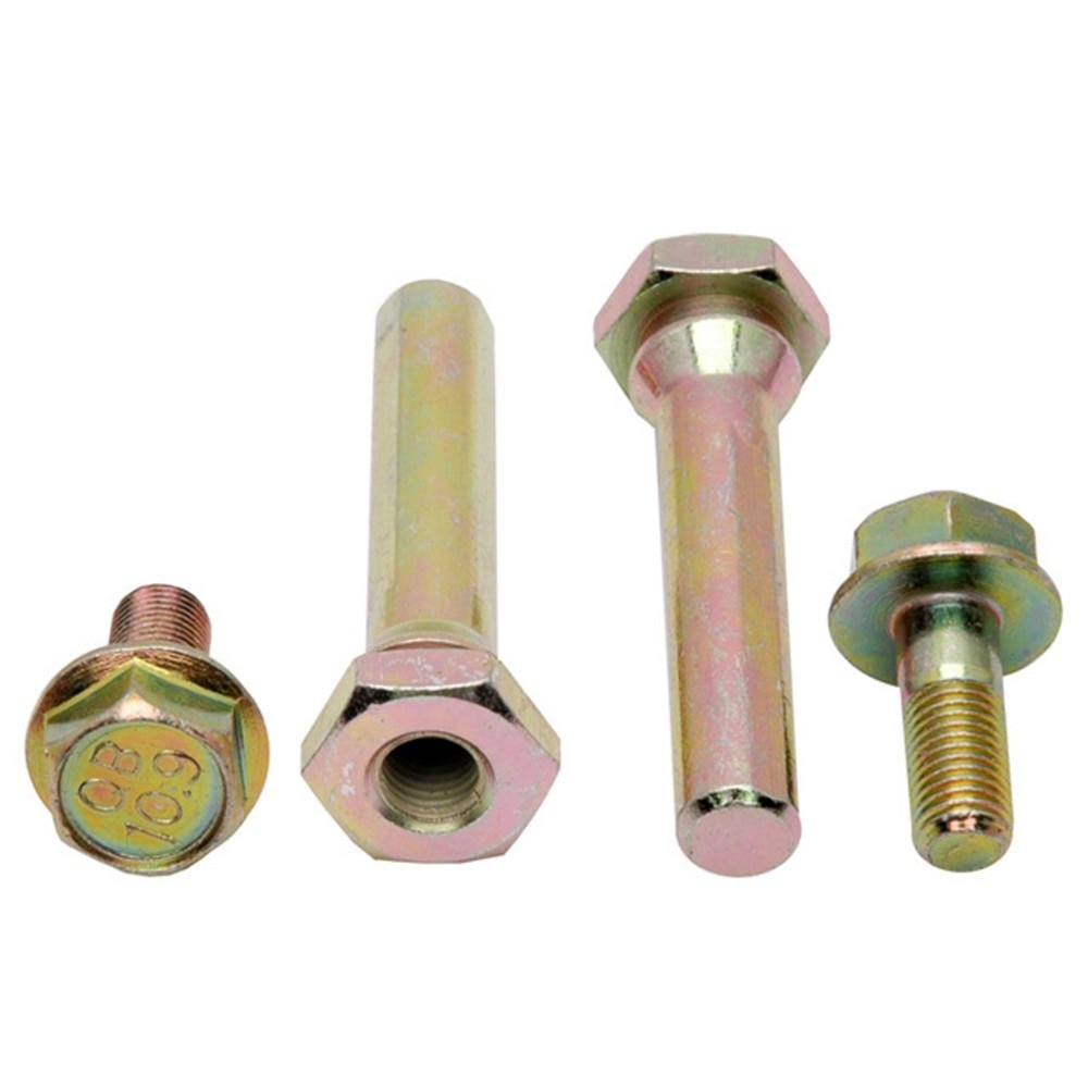 ACDelco Gold Rear Disc Brake Caliper Bolt