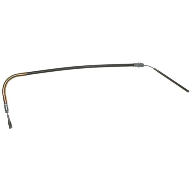 ACDelco Gold Driver Side Parking Brake Rear Cable