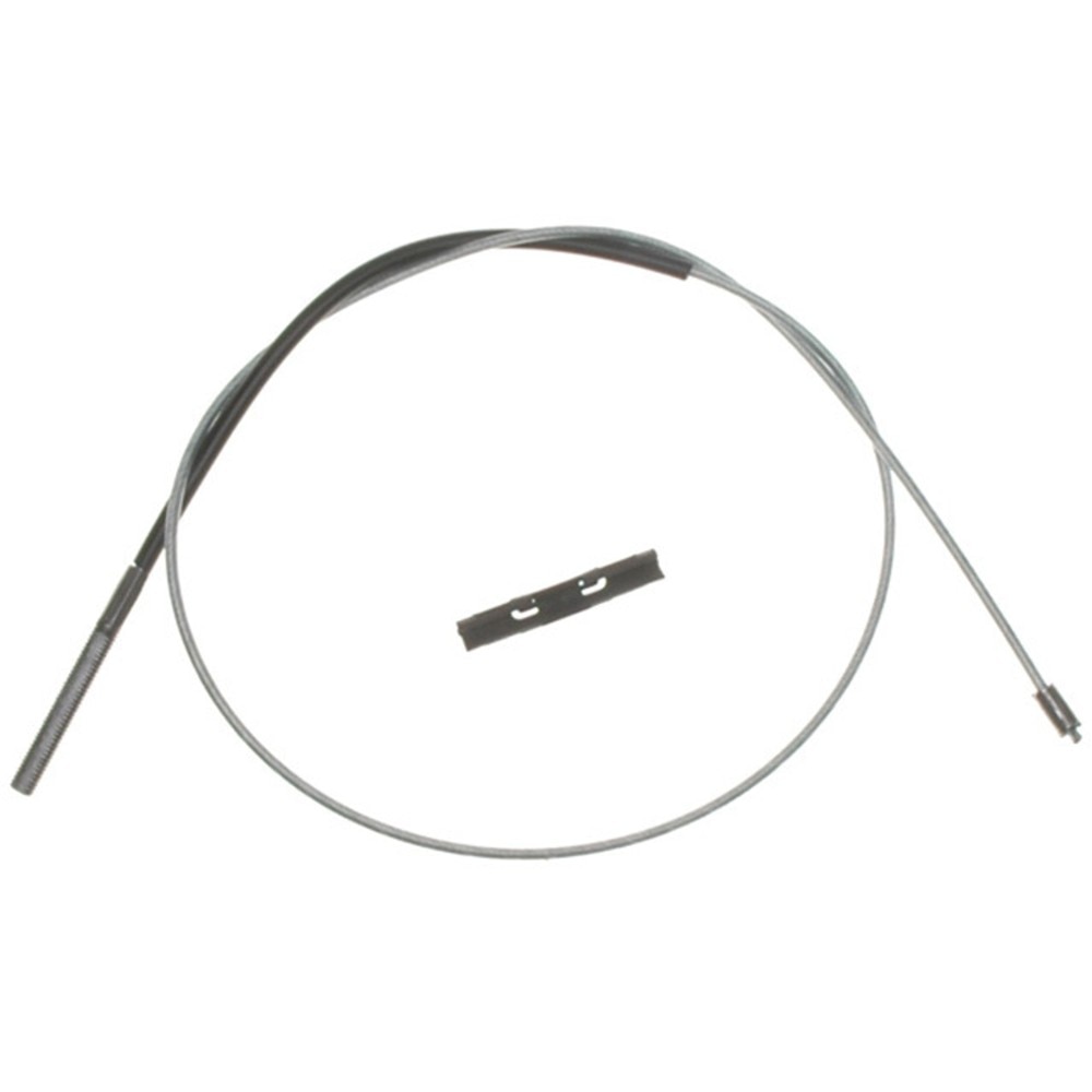 ACDelco Gold Parking Brake Rear Cable