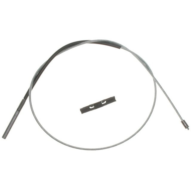 ACDelco Gold Parking Brake Rear Cable