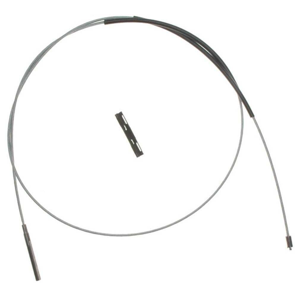 ACDelco Gold Parking Brake Rear Cable