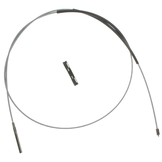 ACDelco Gold Parking Brake Rear Cable
