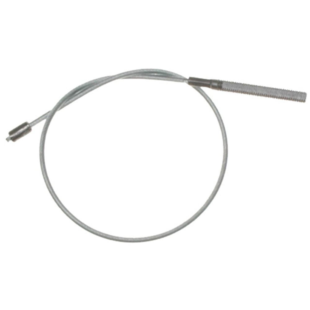 ACDelco Gold Parking Brake Rear Cable