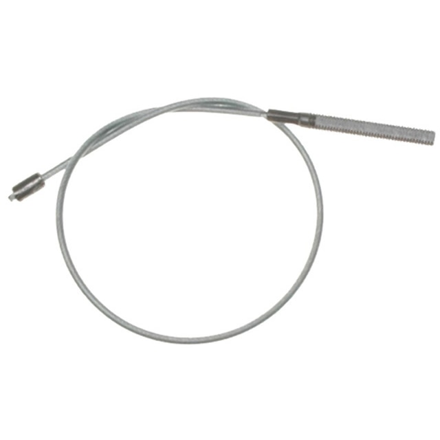 ACDelco Gold Parking Brake Rear Cable