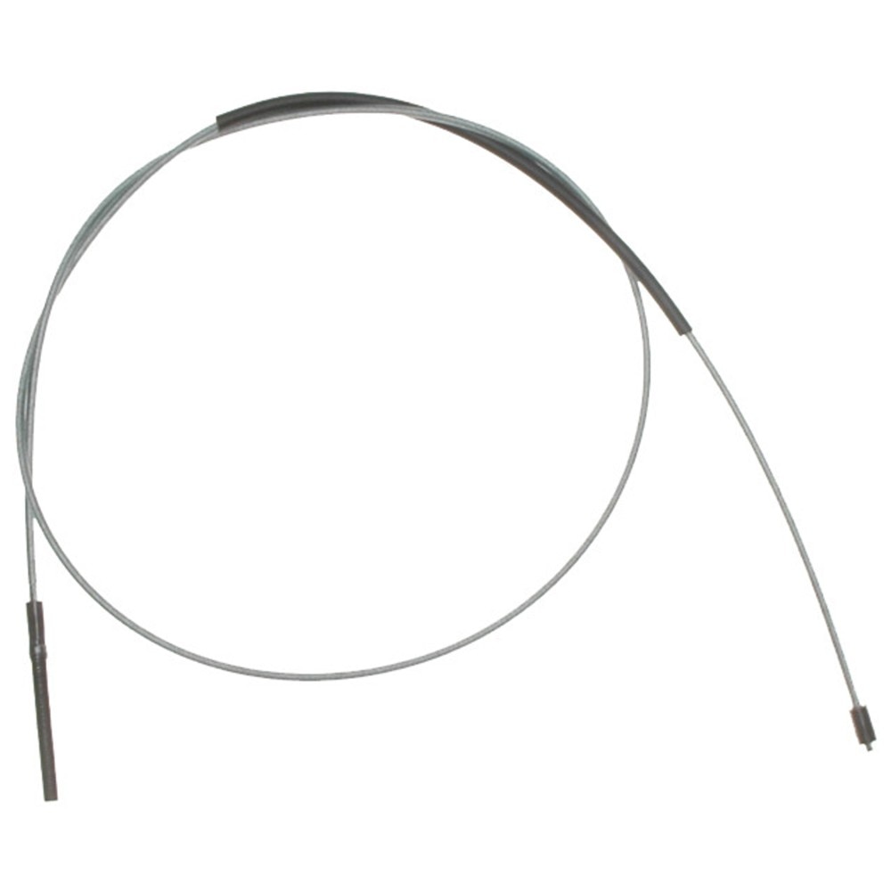 ACDelco Gold Parking Brake Rear Cable