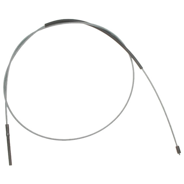 ACDelco Gold Parking Brake Rear Cable