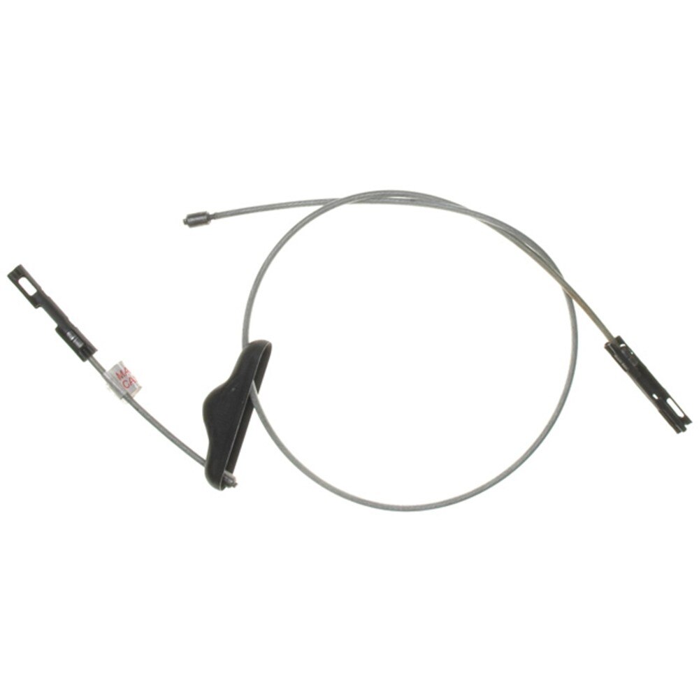 ACDelco Gold Parking Brake Rear Cable