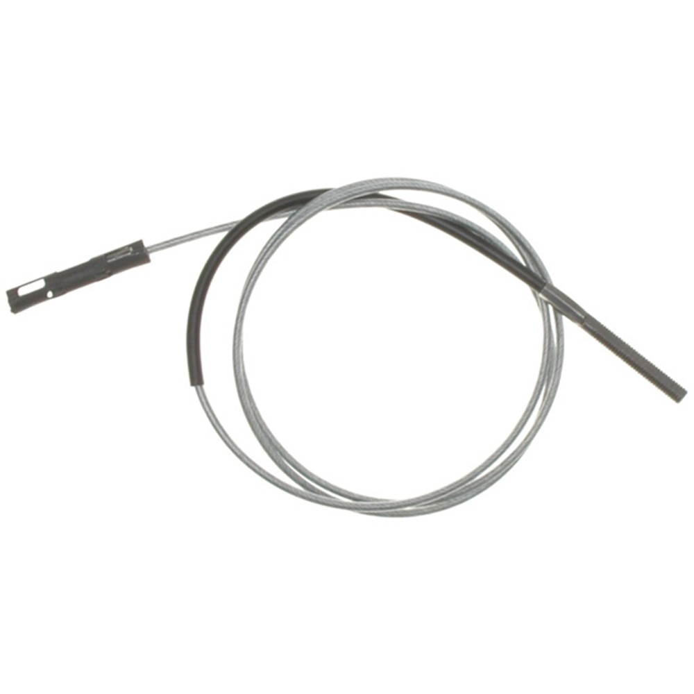 ACDelco Gold Parking Brake Rear Cable