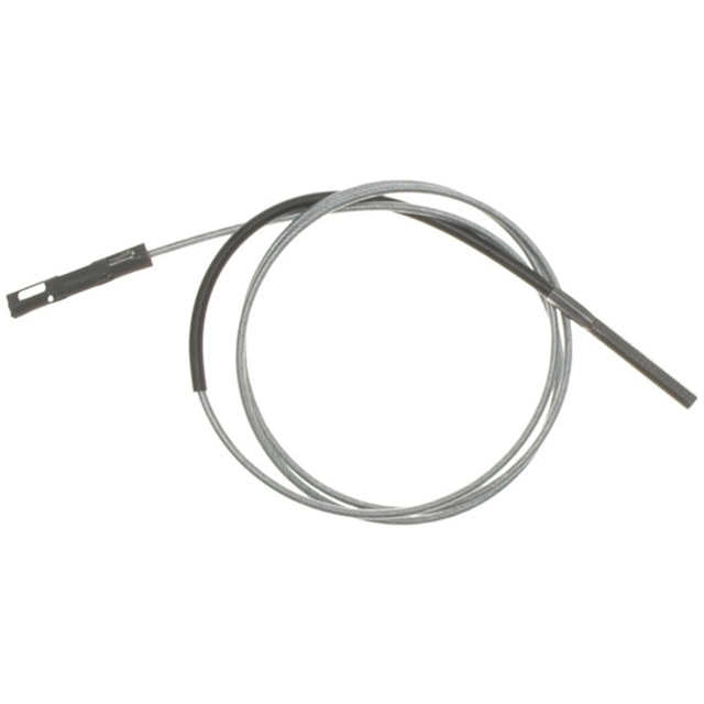 ACDelco Gold Parking Brake Rear Cable