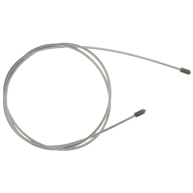 ACDelco Gold Rear Parking Brake Cable Assembly