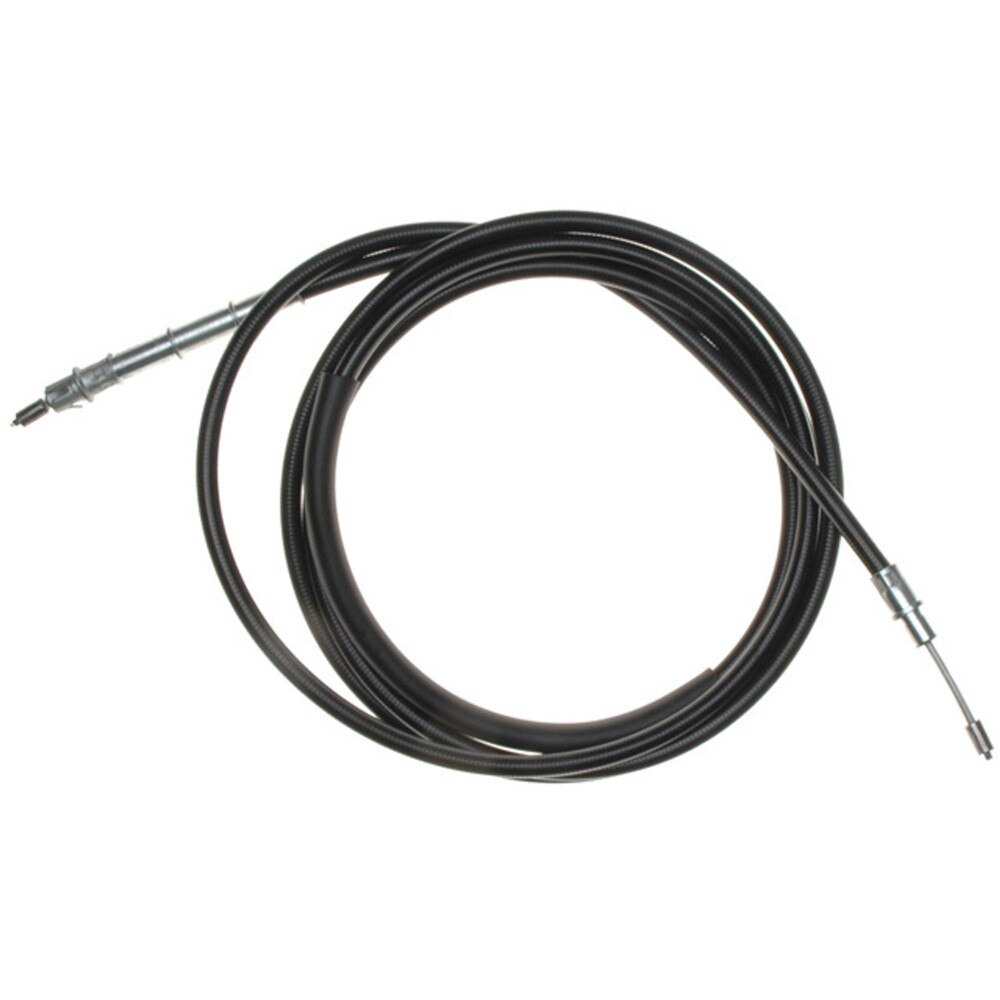 ACDelco Gold Parking Brake Rear Cable
